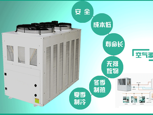 空氣能為什么這么省電？?jī)?yōu)點(diǎn)是什么？因何會(huì)被央視點(diǎn)贊！