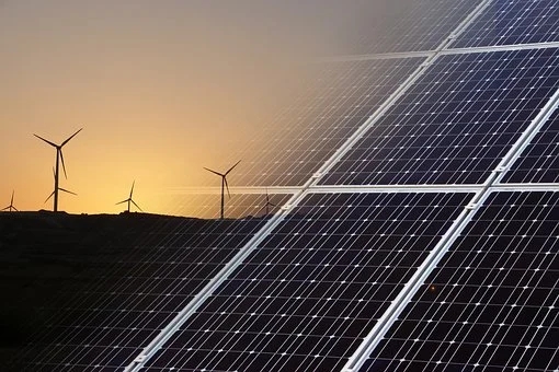2021年內(nèi)我國新能源發(fā)電量突破1萬億千瓦時，電采暖或成未來主要趨勢