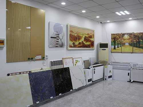 什么是電采暖系統(tǒng)，為什么選擇電采暖？