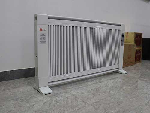 碳纖維電暖器的幾個優(yōu)勢，電暖器的種類和選擇